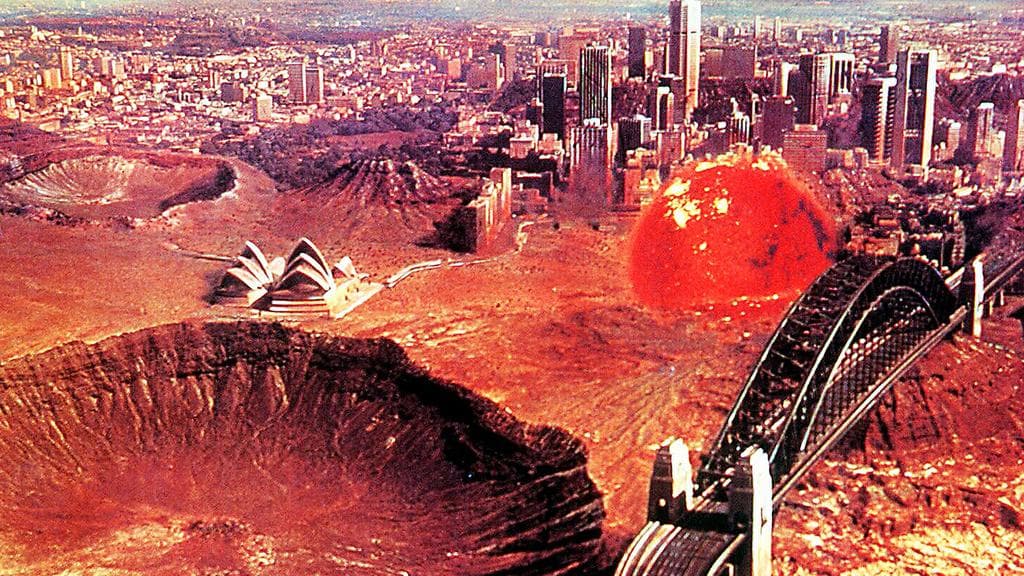 Sydney house prices fall sharply